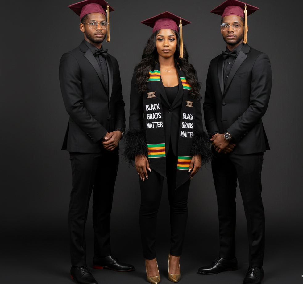 Graduation Season 2026