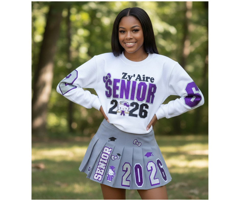 Grad Set