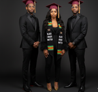 Graduation Corner A la Carte