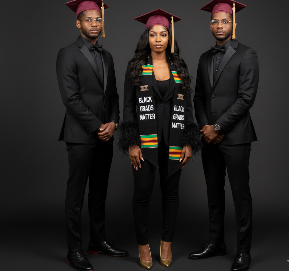 Graduation Corner A la Carte