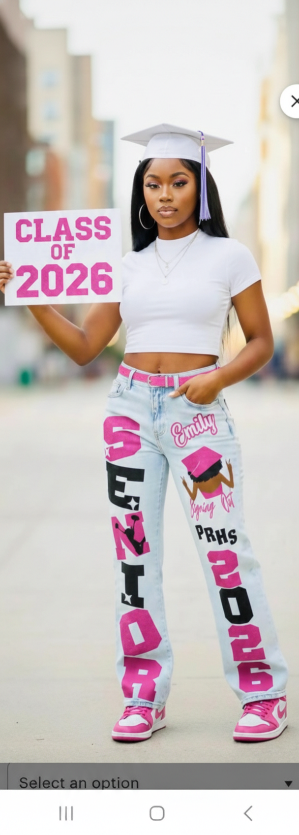 Grad Set