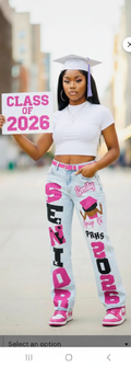 Grad Set