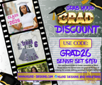 Grad Set