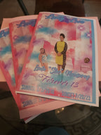 In Memorium Booklets