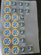 DTF Gang Sheets