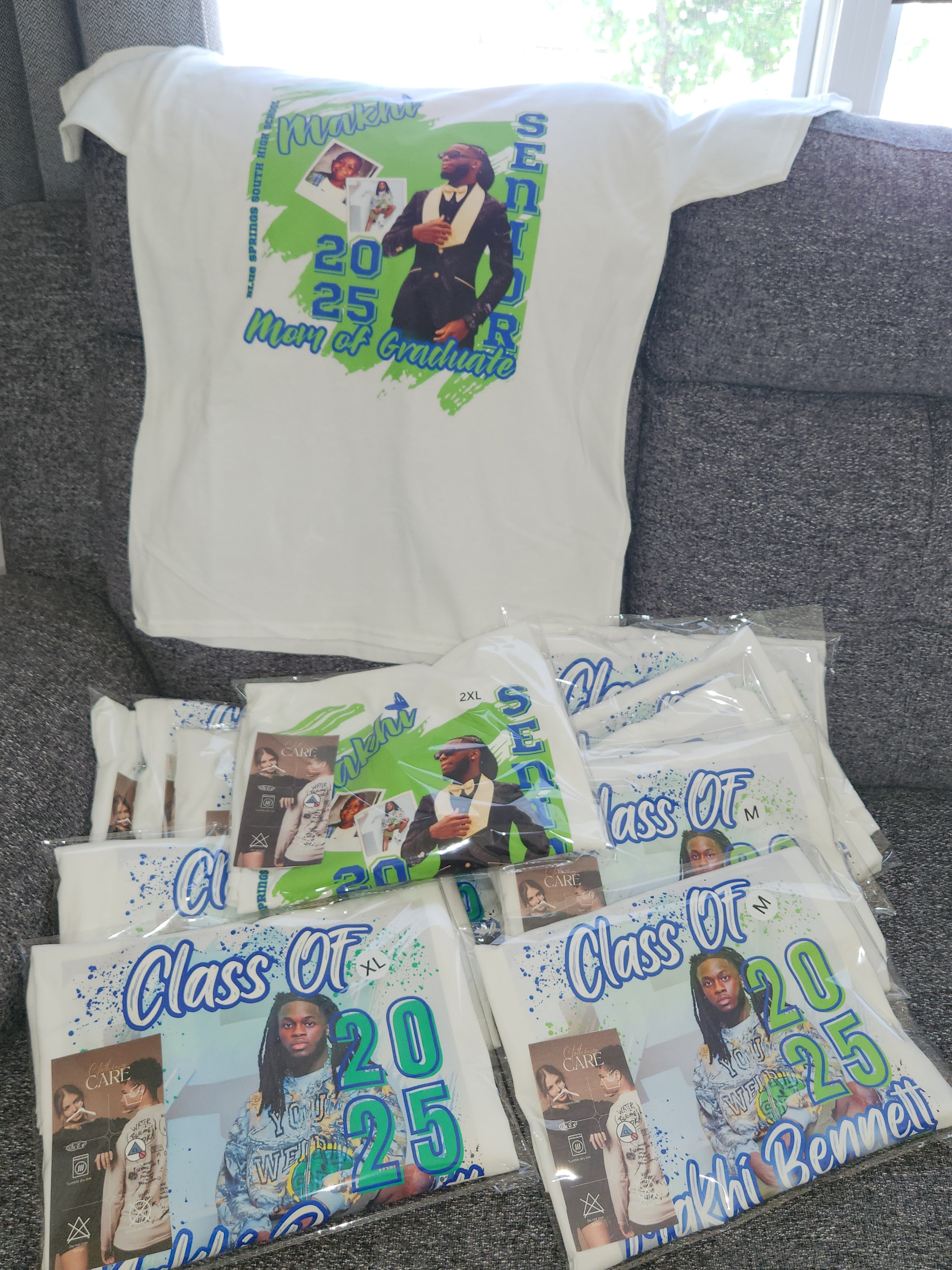 Graduation Bundle Deals