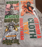 DTF Gang Sheets