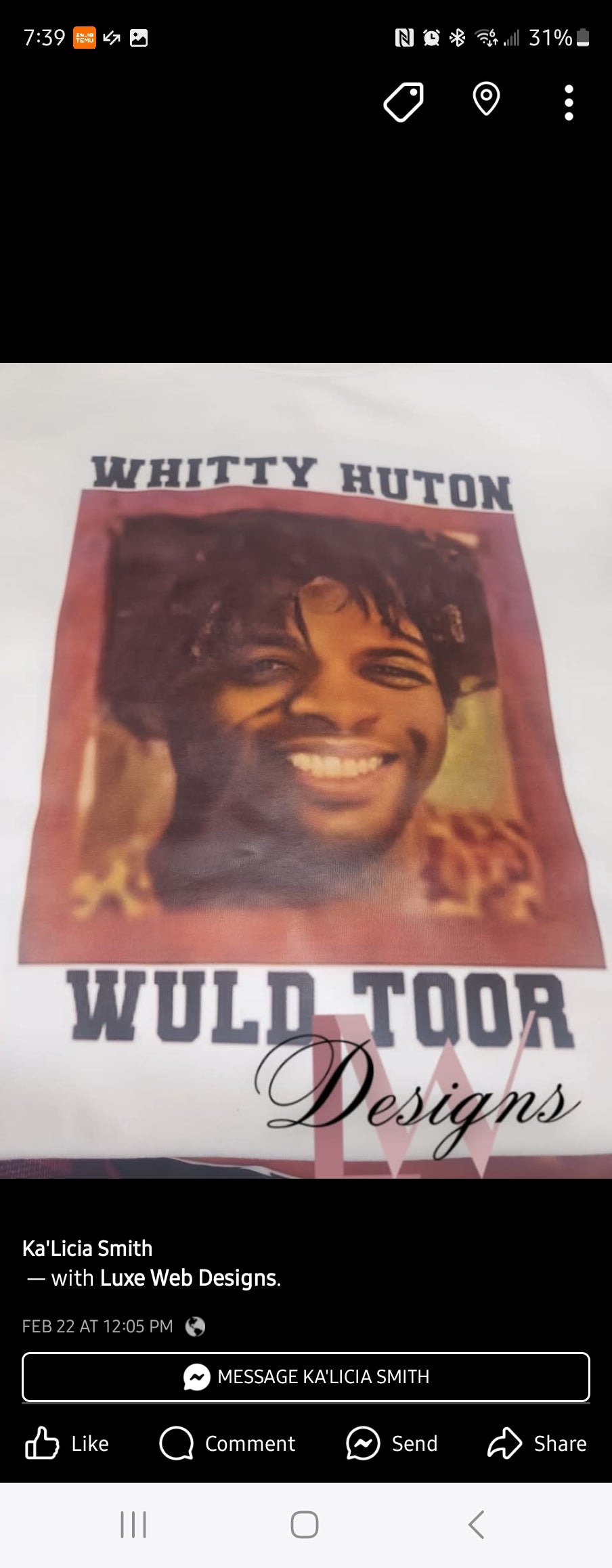 Luxe Customs