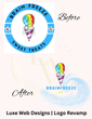 Logo Revamp