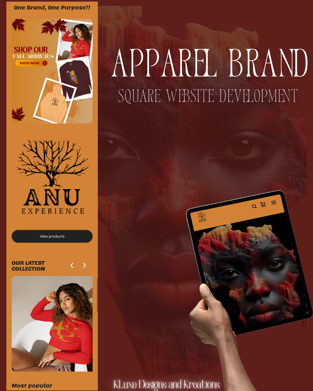 Website Development